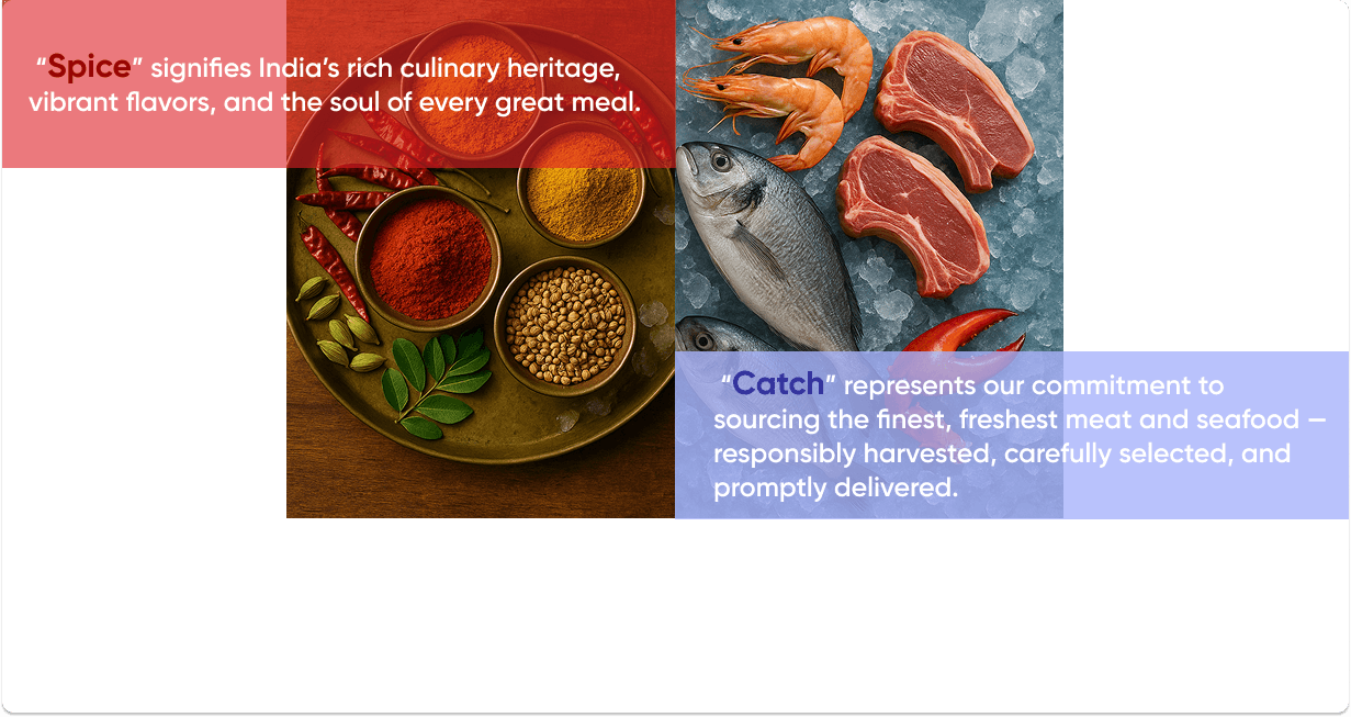 SpiceCatch Banner