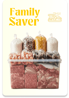 Family Saver