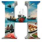 Honest from sea to serving