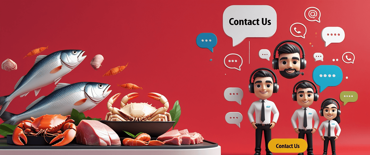 Contact Us Banner